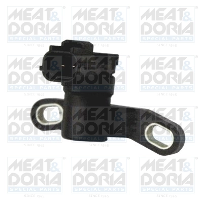 Sensor, crankshaft pulse